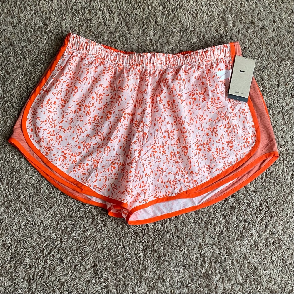 Nike Dri-Fit Shorts